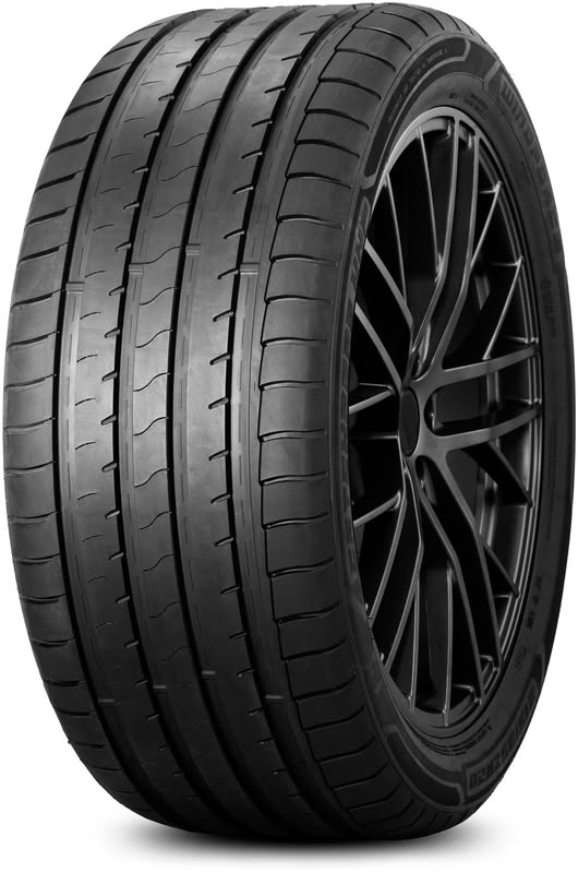 Шины Windforce Catchfors UHP 295/40 R21 111Y