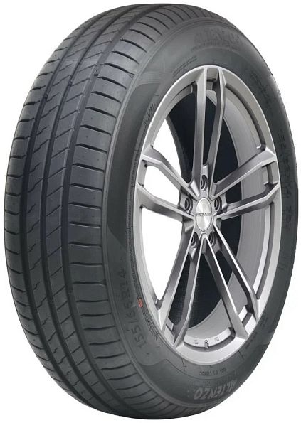 Шины Altenzo Sports Equator III 165/70 R14 81H