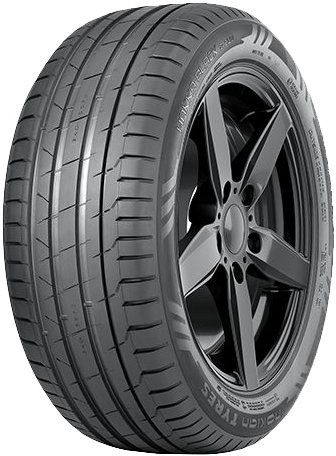 Шины Nokian Tyres Hakka Black 2 SUV 235/50 R20 104Y (старше 3-х лет)