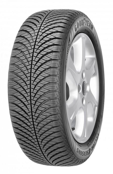 Шины Goodyear Vector 4 Seasons 235/50 R17 96V