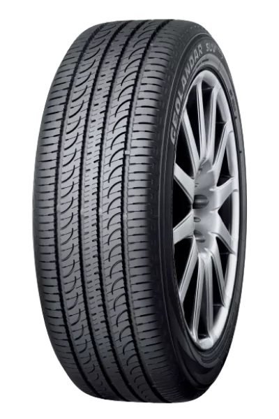 Шины Yokohama Geolandar G055E SUV 225/55 R18 98H