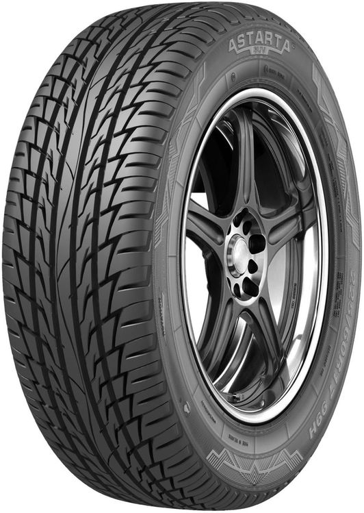 Шины Белшина Бел-345 Astarta SUV 225/65 R17 102H
