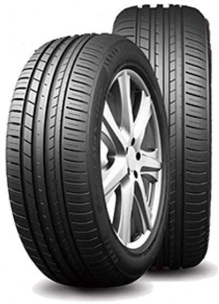 Шины Kapsen S2000 245/35 R20 95W