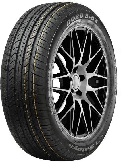 Satoya DORO S-63 185/60 R14 82H