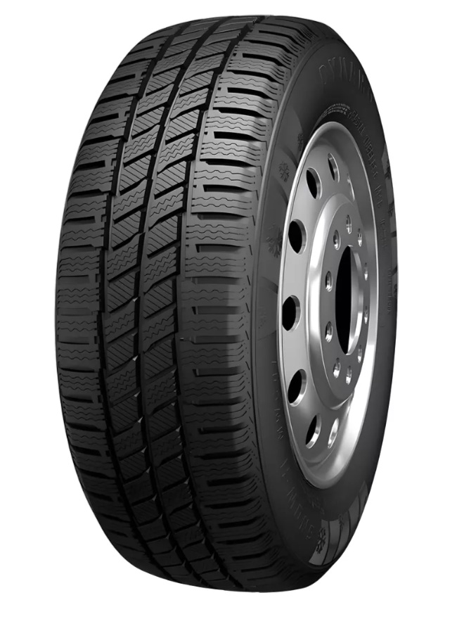 Шины Dynamo Snow-H MWC01 185/75 R16C 104/102R