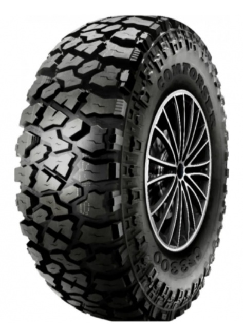 Comforser CF3300 265/70 R17C 121/118Q