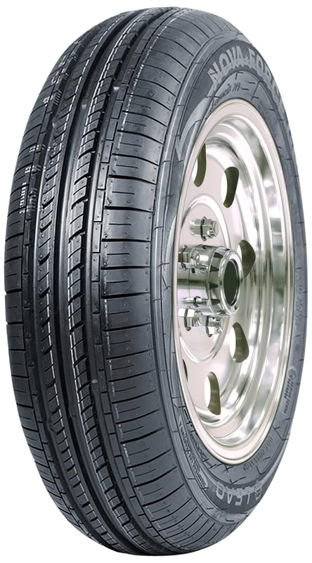 Шины Leao Nova-Force GP 145 R13 75T