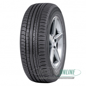 Шины Nokian Tyres Nordman SC 185/75 R16C 104/102S