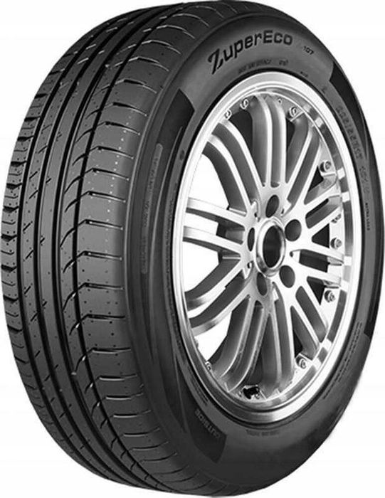 Шины WestLake ZuperEco Z-107 255/60 R18 112V