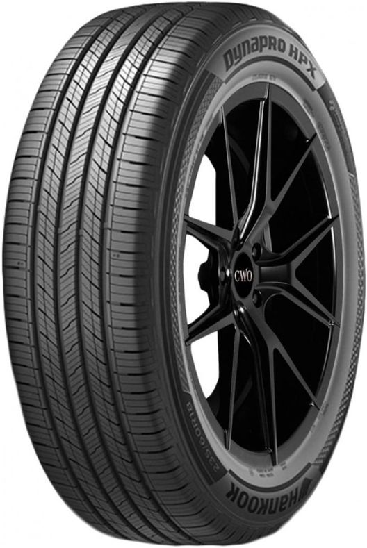 Шины Hankook Dynapro HPX RA43 235/60 R18 107W