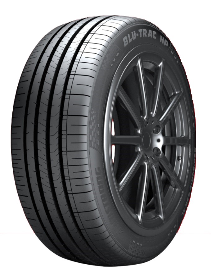 Шины Armstrong Blu-Trac HP 195/55 R16 91V