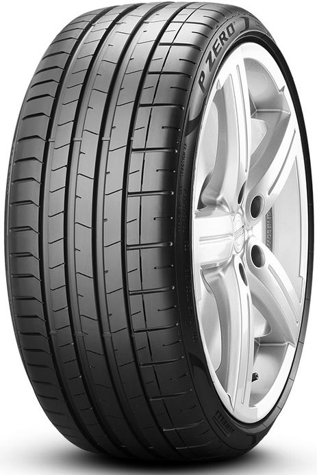 Шины Pirelli PZero Sports Car 285/40 R21 109W