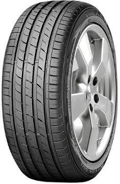 Шины Roadstone N'Fera SU1 215/45 R17 91W