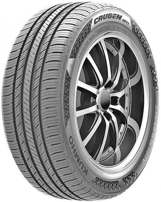 Шины Kumho Crugen HP71 225/60 R17 99V