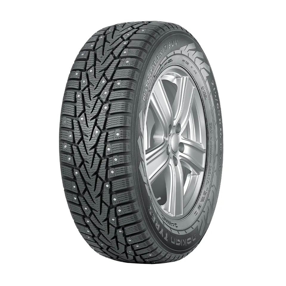 Шины Ikon Tyres Character Ice 7 SUV 215/65 R16 102T