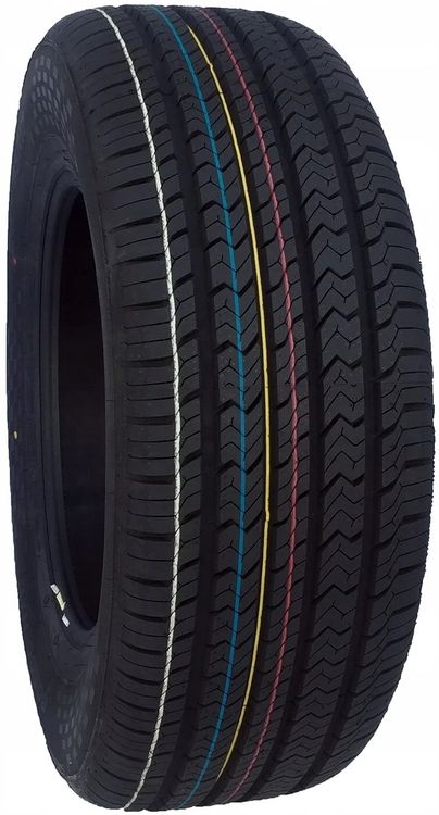Шины Attar S02 225/60 R17 99V