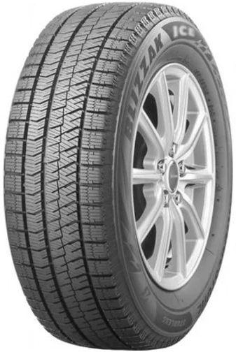 Шины Bridgestone Blizzak Ice 175/65 R14 86T (2019)