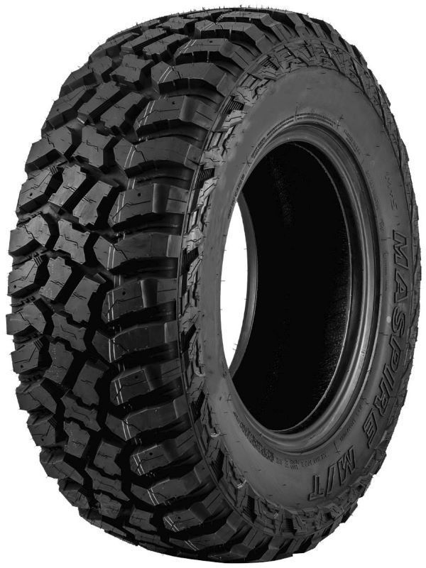 Шины Fortune Maspire M/T 285/70 R17C 121/118Q