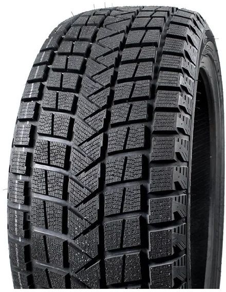 Шины Tourador Winter Pro TSS1 235/55 R18 100T