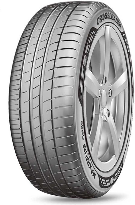 Шины Doublestar DH08 195/55 R15 85V