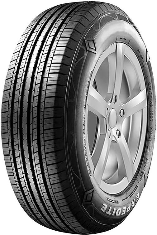 Шины Vittos VSH10 225/65 R17 102V