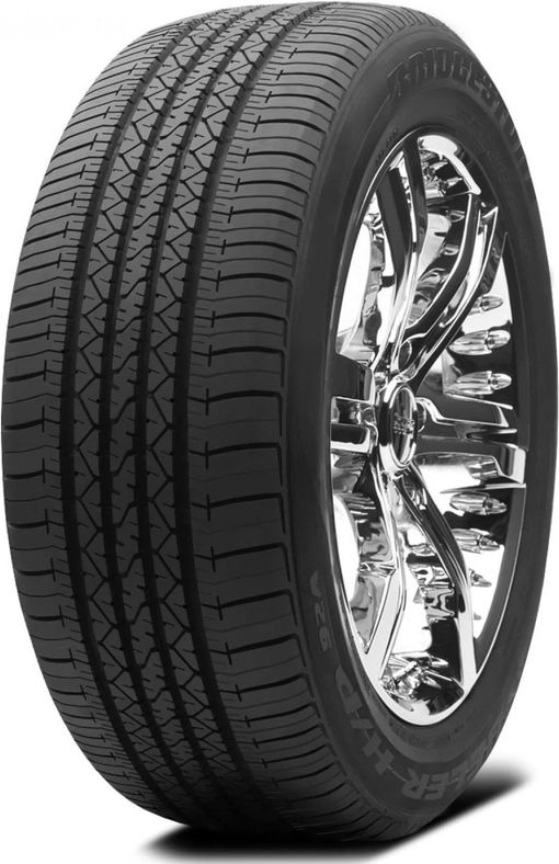 Bridgestone Dueler H/P 92A 265/50 R20 92A