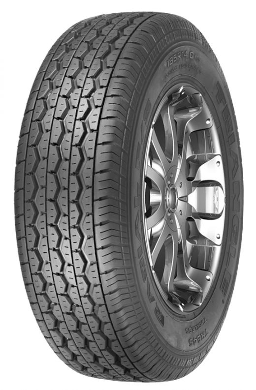 Шины Triangle TR645 195/70 R15C 104/102R
