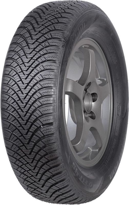 Шины Laufenn X FIT 4S LV71 195/75 R16C 107/105R