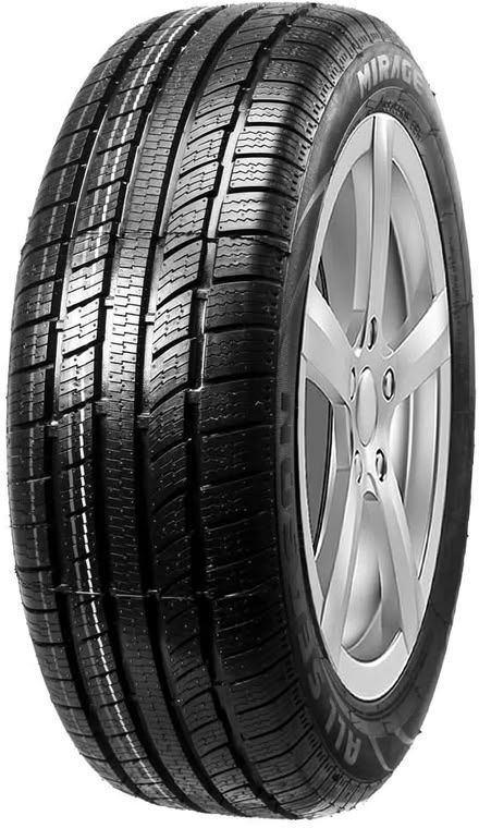 Шины Mirage MR-762 215/60 R17 96H