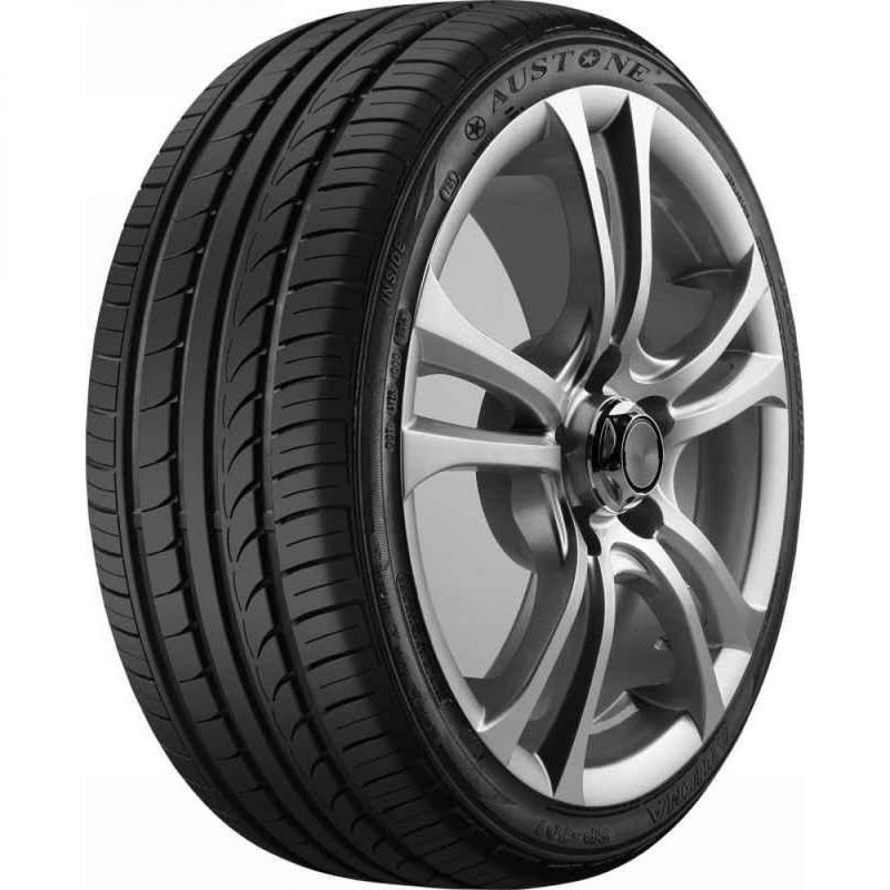 Шины Austone Athena SP-701 205/50 R17 93W
