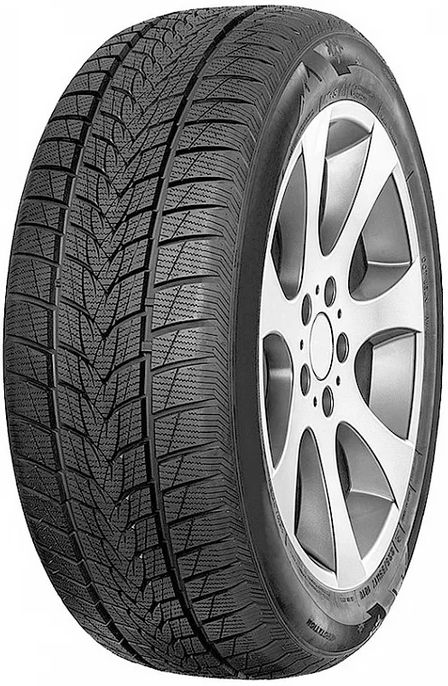 Шины Imperial Snowdragon UHP 235/40 R19 96V