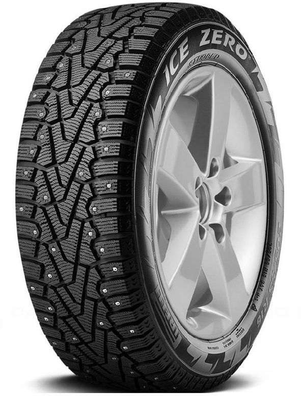 Шины Pirelli Winter Ice Zero KS 195/65 R15 95T