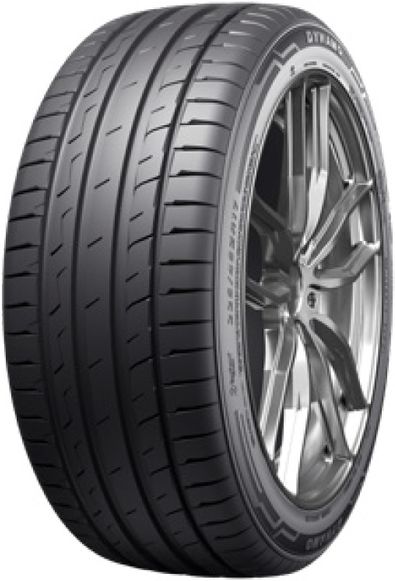 Шины Dynamo Street-H MU71 225/50 R17 98W