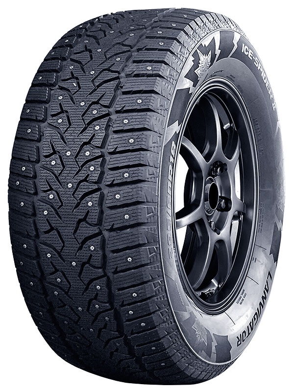 Шины Landspider Ice Spider II 185/75 R16C 104/102R