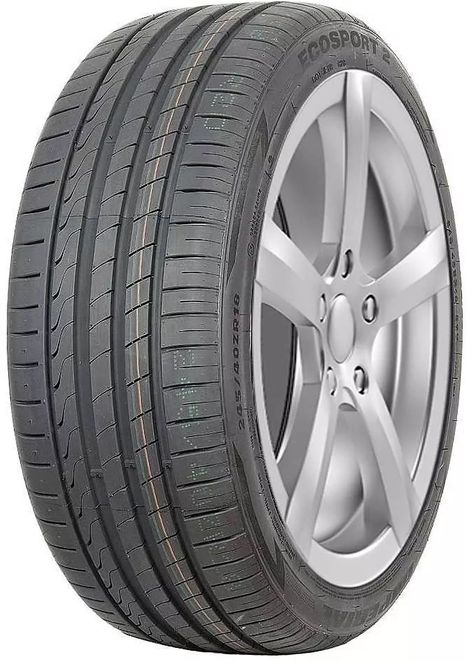 Шины Imperial Ecosport 2 205/50 R17 93W