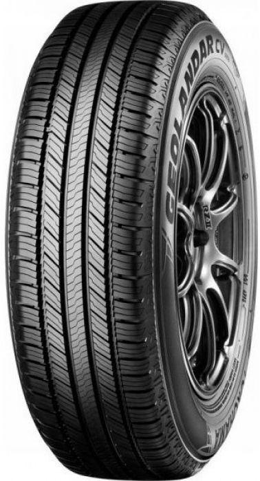Шины Yokohama Geolandar CV G058 235/60 R18 107V