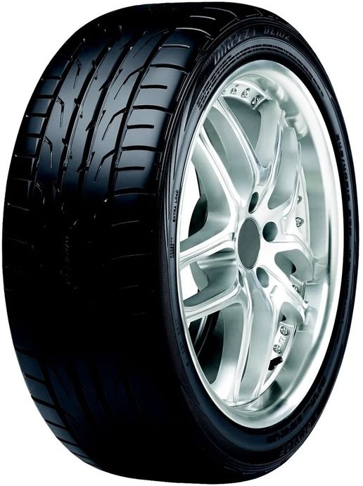 Шины Dunlop Direzza DZ102 245/40 R18 97W