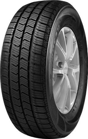 Шины LandSail 4-SEASONS VAN 215/75 R16C 113/111R