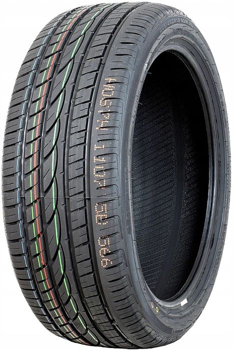 Шины PowerTrac CityRacing 265/50 R20 111V