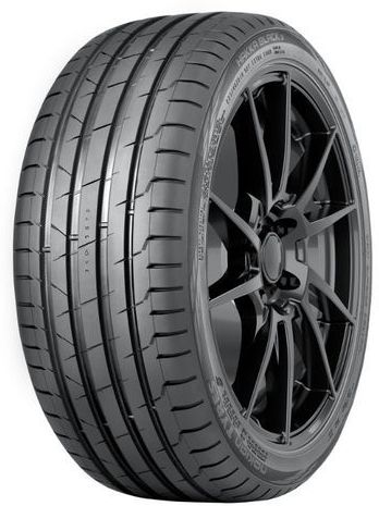 Ikon Tyres Hakka Black 2 235/50 R20 104Y
