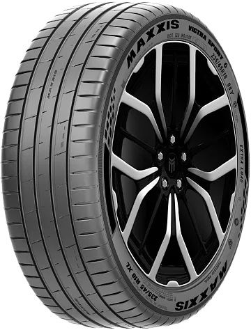 Шины Maxxis Victra Sport 6 VS6 255/45 R19 104Y