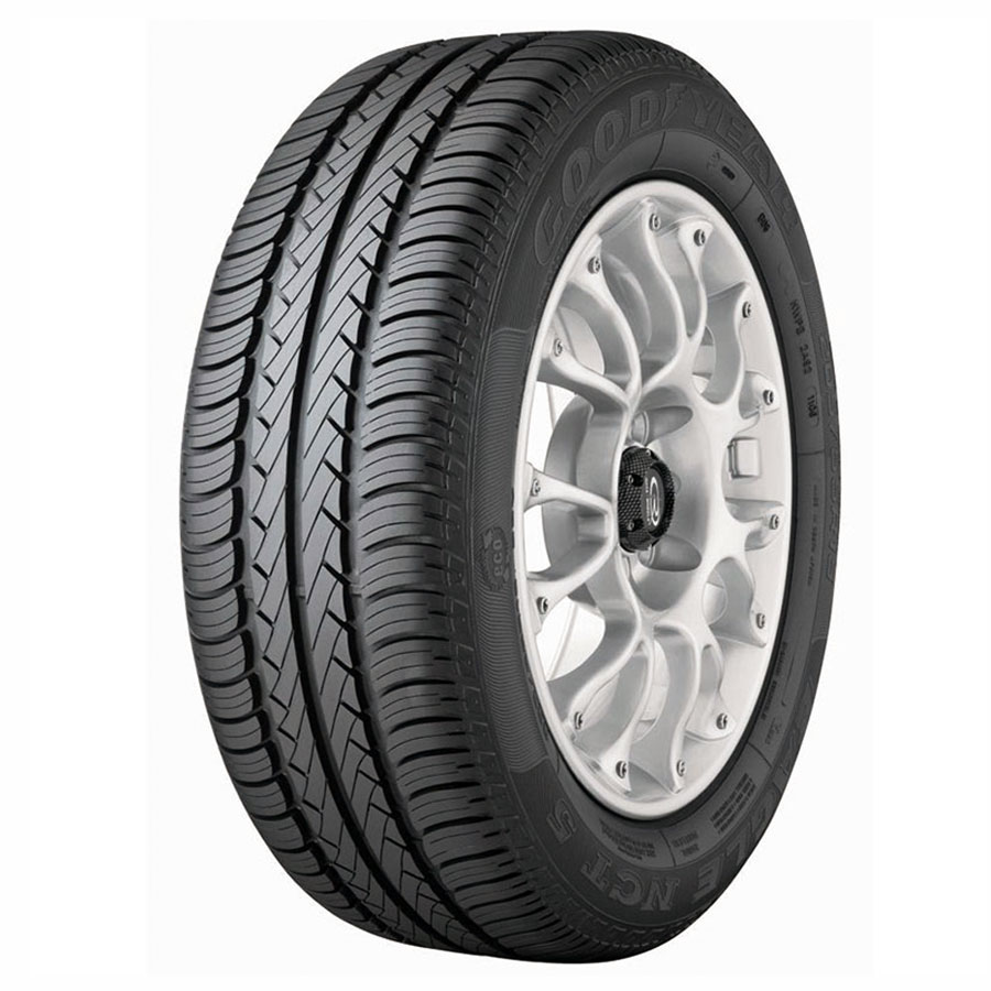 Шины Goodyear Eagle NCT 5 255/50 R21 106W (2018)