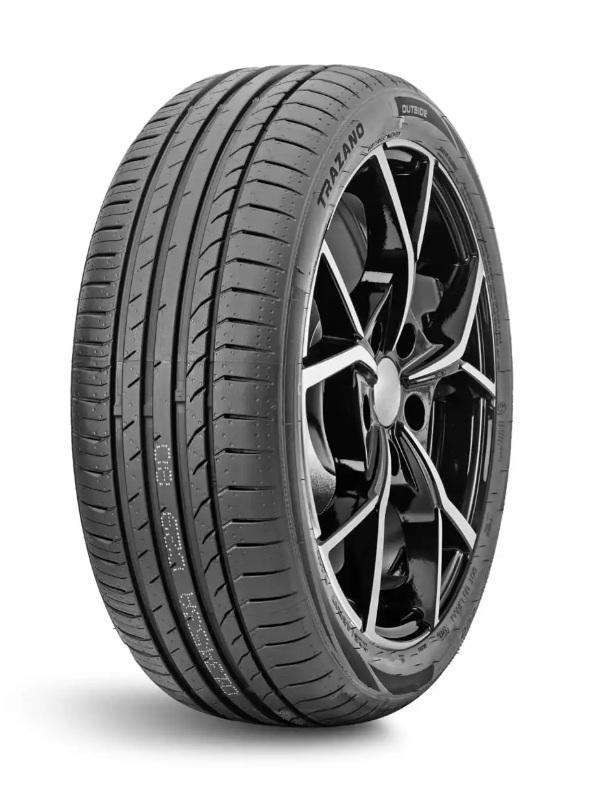 Шины Trazano ZuperEco Z-107 205/55 R16 91V