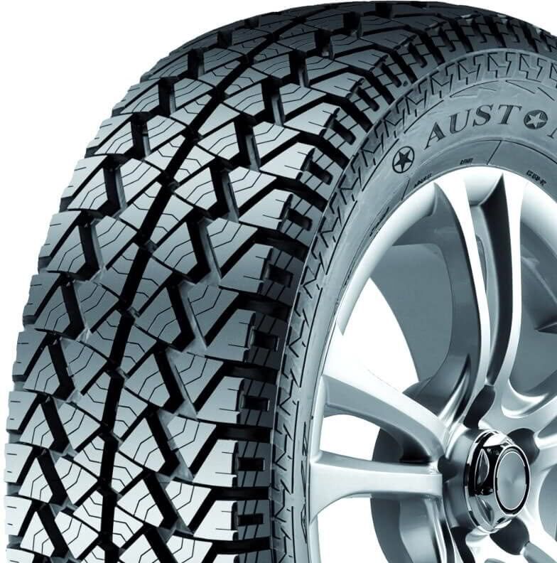Шины Austone Athena SP-302 205/70 R15 96H