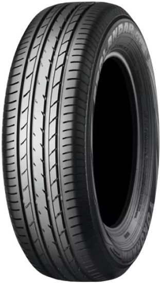 Шины Yokohama Geolandar G98EV 235/65 R18 106H