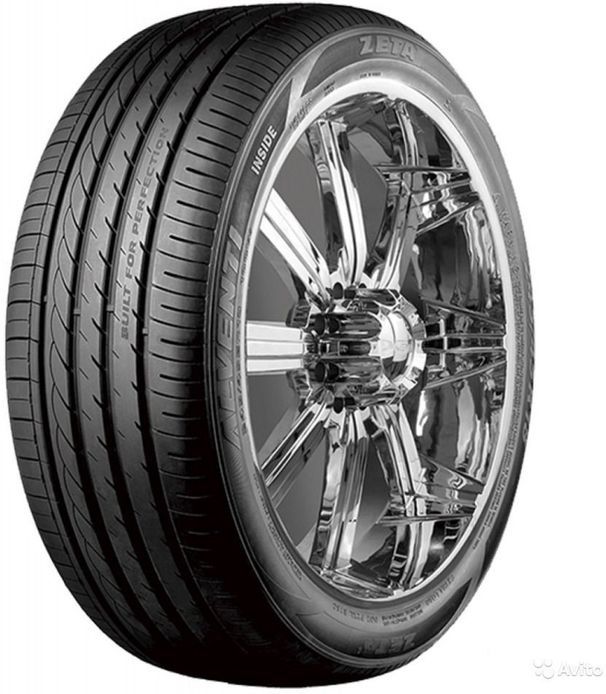 Шины Zeta Alventi 215/55 R17 98Y