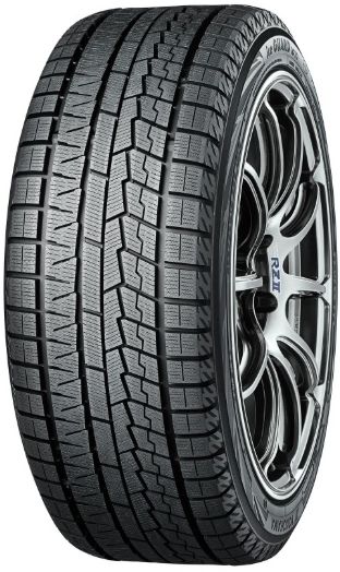 Шины Yokohama Ice Guard IG70A 255/40 R19 100Q