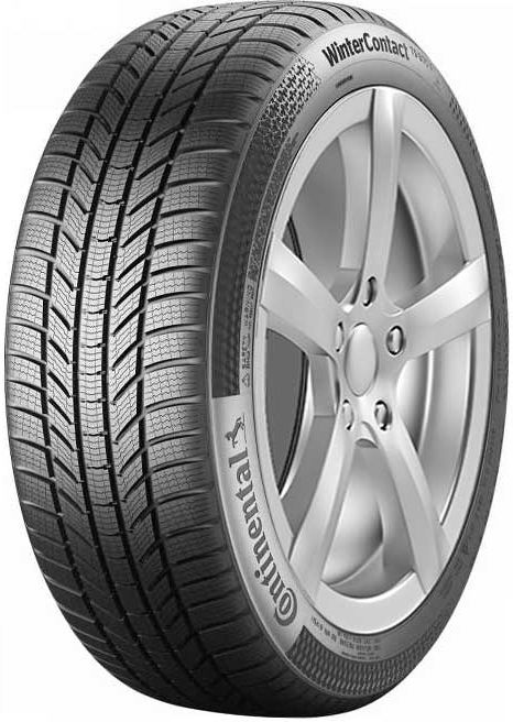 Шины Continental ContiWinterContact TS 870 235/40 R19 96V