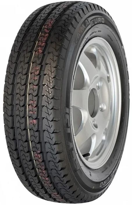 Шины Кама Евро LCV-131 185/75 R16C 104/102N