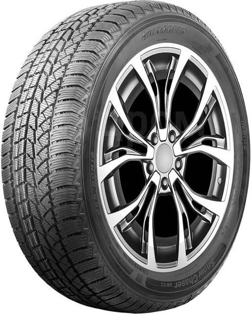 Шины Autogreen Snow Chaser AW02 235/65 R17 108T